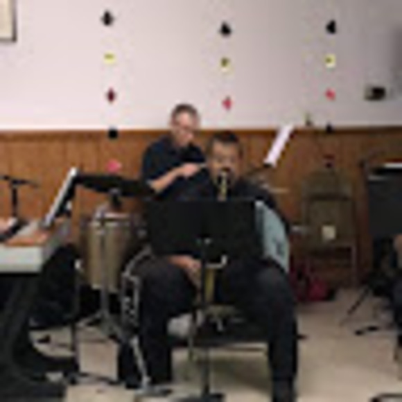 Meet your Posher, Mike - Picture 1 of 1